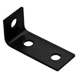 Metal Angle Braces at Ace Hardware .
